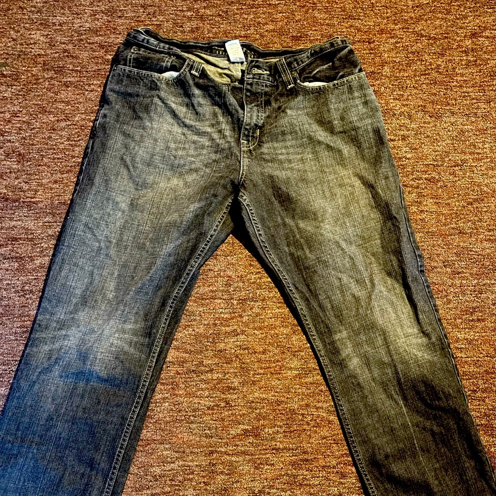 Roebuck & Company Dark Denim Jeans